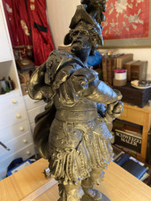 Superb finely detailed for sale  PERSHORE