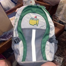 Augusta national masters for sale  Auburn