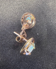 9ct gold vintage for sale  UK