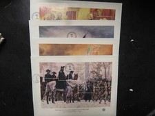 lote de sobres grandes de Estados Unidos FDC y no lote de 29 tarjetas segunda mano  Embacar hacia Mexico