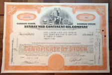 1956 sunray mid usato  Italia