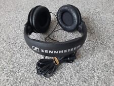 Sennheiser hd201 stereo for sale  OSSETT