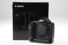 Usado, CANON EOS-1D Mark II - SNr: 225715 comprar usado  Enviando para Brazil