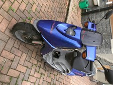Ricambi moto scooter usato  Italia