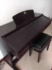 Pianoforte digitale yamaha usato  Italia