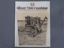 Original 1970s oliver for sale  Funk
