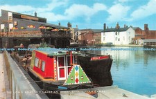 R278371 long boat for sale  WARLINGHAM