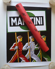 poster martini usato poster martini usato Italia