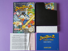 Duck tales bande d'occasion  Veyre-Monton