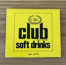 Vintage club soft for sale  WIMBORNE