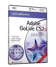 Adobe golive cs2 gebraucht kaufen  Berlin