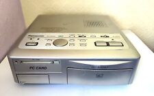 Panasonic digital video for sale  STOCKPORT