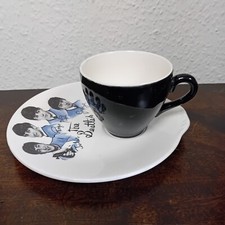 Beatles 1960s cup for sale  LANCASTER
