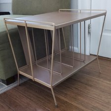 Tier metal frame for sale  Peoria