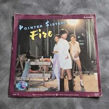 Pointer sisters single gebraucht kaufen  Mauerstetten