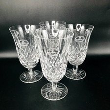 Waterford lismore crystal for sale  Clovis