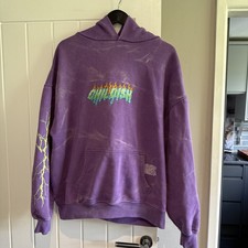 Childish hoodie mens for sale  BROMLEY