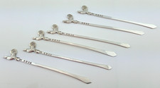 Cased set six for sale  HULL