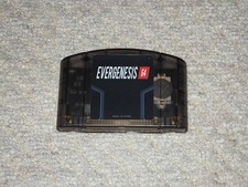 N64 everdrive summer d'occasion  Expédié en Belgium