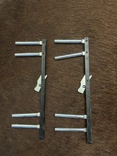 Ersatzteile halterungen seiten gebraucht kaufen  Düsseldorf