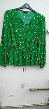 Ladies collection green for sale  CAMBORNE