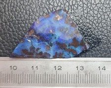 Beautiful blue rough for sale  LOWESTOFT