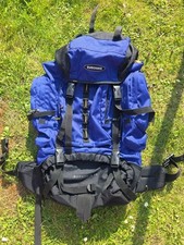 Eurohike wilderness rucksack for sale  HEREFORD