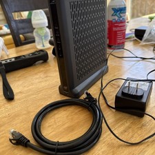 Arris surfboard docsis for sale  Woodinville