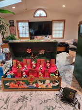 Christmas mickey musical for sale  Windber