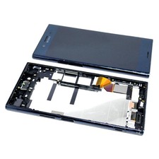 Digitalizzatore lcd display usato  Spedire a Italy