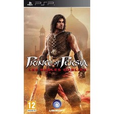 Jeu psp prince d'occasion Jeu psp prince d'occasion  Les Mureaux