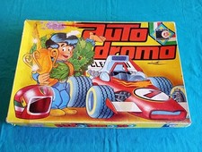 Autodromo gioco clementoni usato  Nerviano
