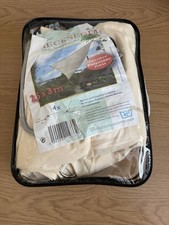 Sun shade sail for sale  SANDHURST