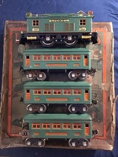 Lionel 296e prewar for sale  New York