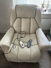Mobility massage chair for sale  NEWARK