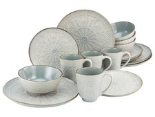 Creatable geschirrset samarkan gebraucht kaufen  Zehdenick