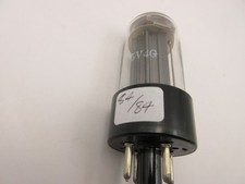5v4g gz34 valve for sale  CHICHESTER
