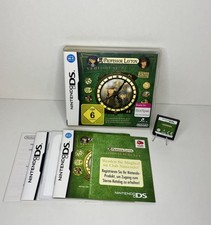 Nintendo spiel professor gebraucht kaufen  Dortmund