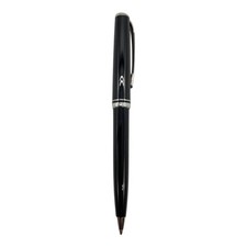 Lápis mecânico Montblanc Generation preto coleção de luxo perfeito estado Japão, usado comprar usado  Enviando para Brazil