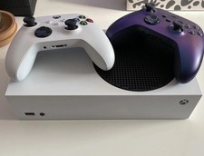 Microsoft xbox series gebraucht kaufen  Göttingen