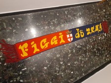 Sciarpa ultras genoa usato Sciarpa ultras genoa usato  Vallebona