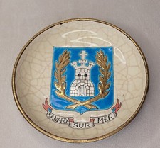 Longwy coupelle enameled d'occasion  Cannes