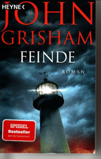 Grisham john feinde gebraucht kaufen  Erbach