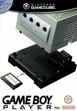 Gameboy player disk gebraucht kaufen  Offenbach am Main