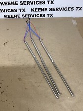 Wire thermocouple lot for sale  Baytown