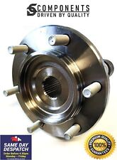 Cubo de roda dianteira e rolamento com ABS compatível com Toyota Hilux 2005-2016 comprar usado  Enviando para Brazil