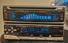 Pioneer carrozzeria keh d'occasion  Expédié en Belgium