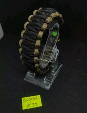 Bracciale paracord 550 usato  Veroli