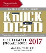 Knock dead 2017 for sale  Montgomery