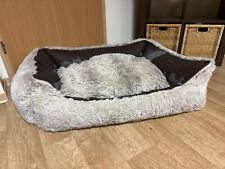 Lillibed hundebett hundesofa gebraucht kaufen  Amt Wachsenburg, Elxleben